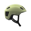 LAZER Verde KinetiCore, Sustainably Made E-Bike Helmet, Lemongrass, Small/Medium