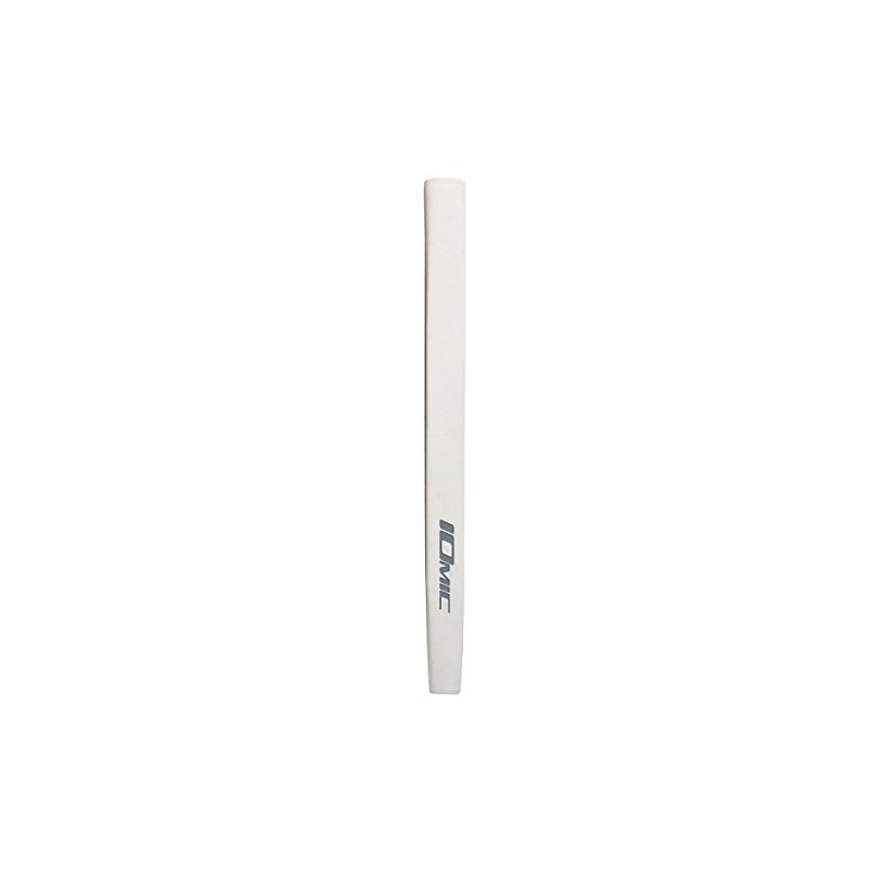 Iomic Putter Grip Medium White