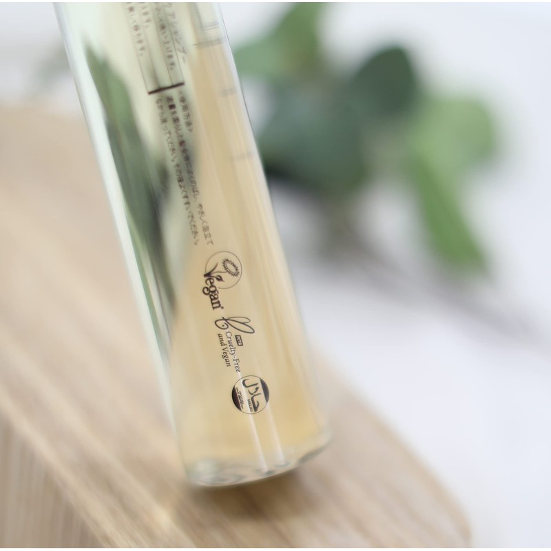 forc shampoo l & treatment set