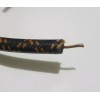 Ton's Performance RAT ROD FLATHEAD TRACTOR 7mm Copper Core BRAIDED