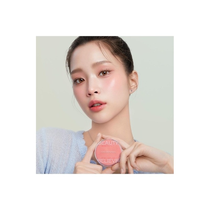 [Natural Glow Cheeks] Jeong Saem Mool Artist Cushion Blush /