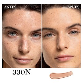 Lancme Corrector Teint Idole Care  Glow Liq. Serum 13ml 330n                                                                                          