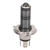 2pcs H4 LED Bulbs 10 to 60V 2000LM 20W IP67