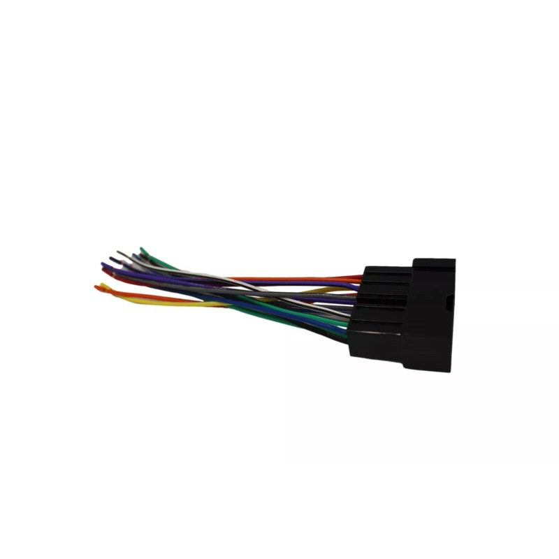 IMC Audio WH-7301 Wire Harness for Aftermarket Stereo Installation