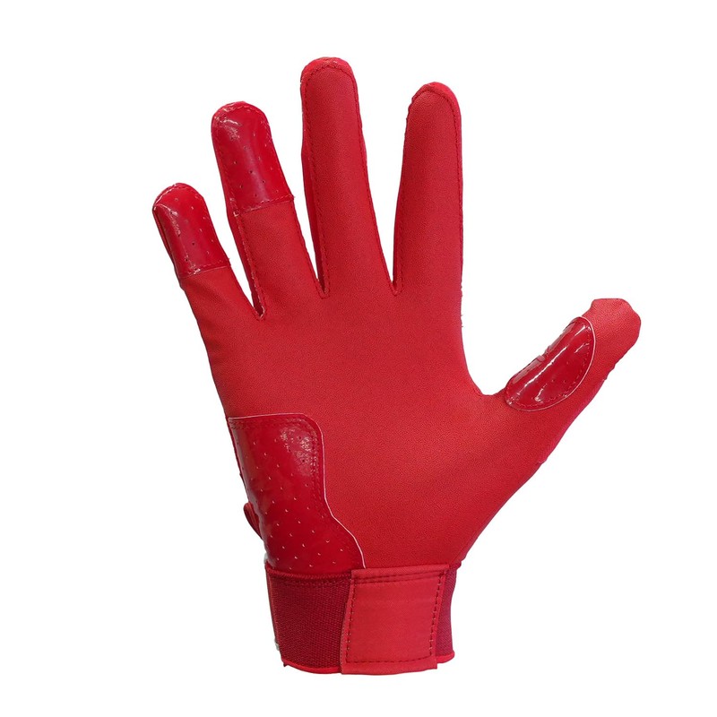 CUTTERS Batting Gloves B353 Prime Hero 3.0 Ambidextrous Baseball Softball