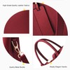 COCIFER Purses and Handbags for Women Shoulder Tote Bags Satchel