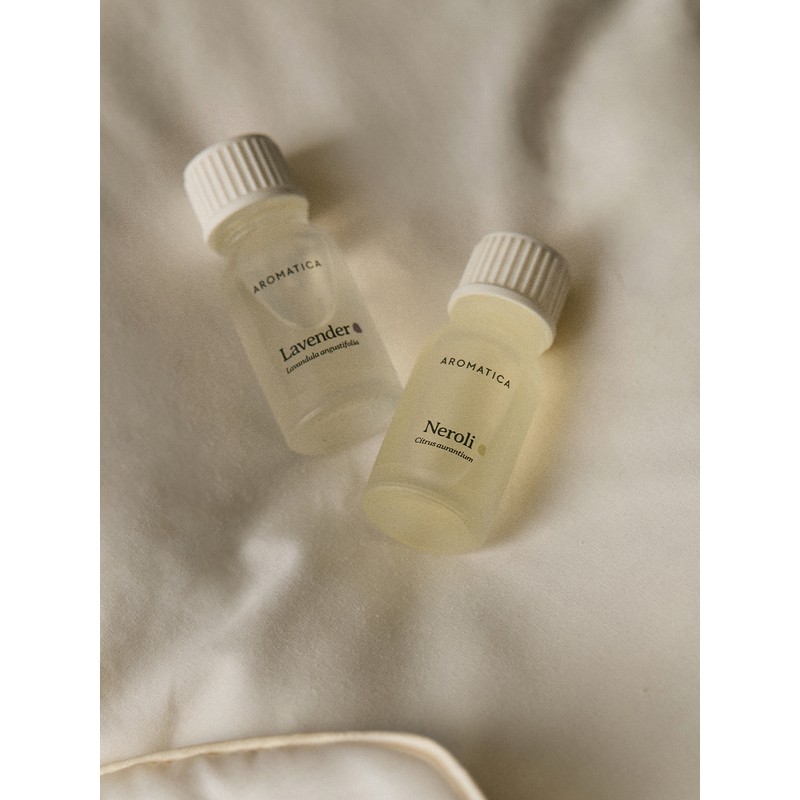 Aromatica 100% Essential Oil for Energy