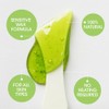Nad's gel para remover bellos sin calor, kit de 6