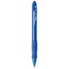 BIC Velocity Bold Retractable Ball Pen - Blue Ink, 4-Count