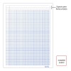 Cuadernos Cosidos Profesional Ferrini Libreta 100h 8 Pack