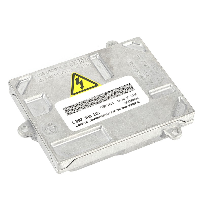 Ballast Stabilizer Headlight Control Unit Fit for Mercedes S Class