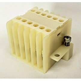 A-B 1492-HC6 Terminal Blocks,  New! Free Shipping!