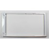General Electric WB55X10533 Microwave Door Frame