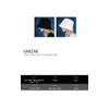 Bazar Bucket Hat VARZAR STUD DROP OVER FIT BUCKET HAT
