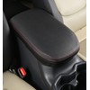 Center Console Armrest Cover for 2019-2025 Toyota RAV 4, Protector