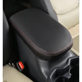 Center Console Armrest Cover for 2019-2025 Toyota RAV 4, Protector Elbow Arm Rest Covering Car for 2020 2021 2022 2023 2024 Toyota RAV-4 RAV4 Hybrid