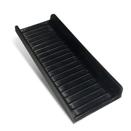 GoldSax Micro Miner, Pocketsluice, Mini Gold Washing Channel, Robust and Lightweight Sluicebox for Adventures on the Go