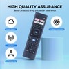 HZIME Replacement Remote Control Compatible for WiMiUS K9 /for VOPLLS