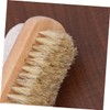 Vaguelly 1Pc Double Sided Pumice Brush Foot Scraping Plate Exfoliating