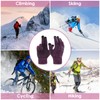 Winter Warm Gloves for Men Women, Lightweight Touch Screen Thermal