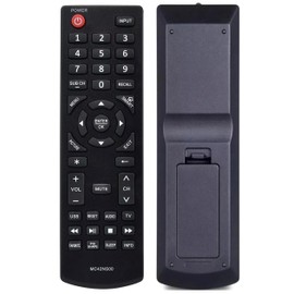 MC42NS00 Remote Control Replacement for Sanyo LED LCD HDTV TV