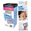 Neutrogena Makeup Remover Night Calming Cleansing TOWELETTES 125 PKS PLANT