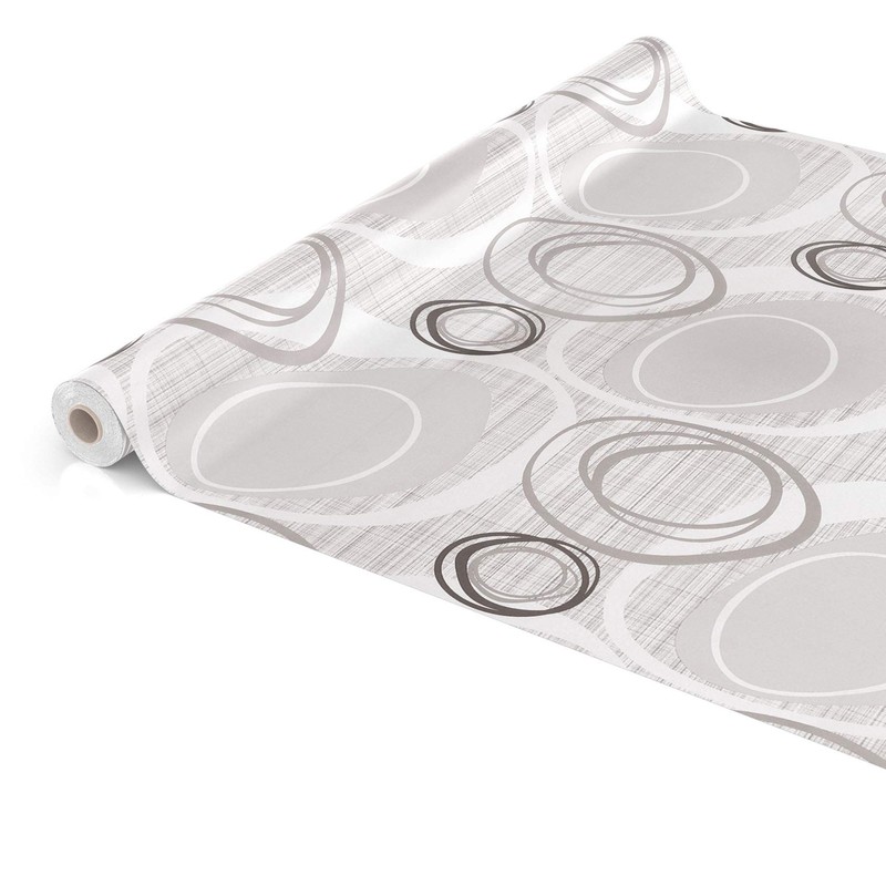 Anro Washable Oilcloth, Wax Tablecloth