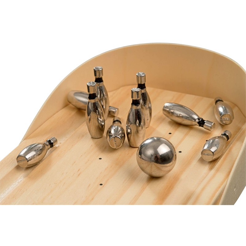 Philos 3238 Mini Bowling Table Game
