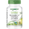 Fairvital Bee pollen with royal jelly and propolis - high
