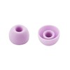 ALXCD Eartips Compatible with Beats Fit Pro, S/M/L 3 Sizes