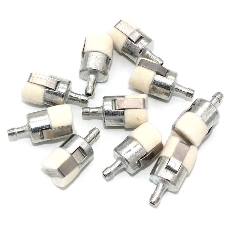3/16" Fuel Filter For Echo Shindaiwa Chainsaw Brushcutter 13120519832 A369000460