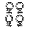 MagiDeal 4Pcs Roof Platform Luggage Rack Expansion Screw T Track