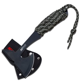 MTECH USA MT-600CA Axe 9-Inch Overall