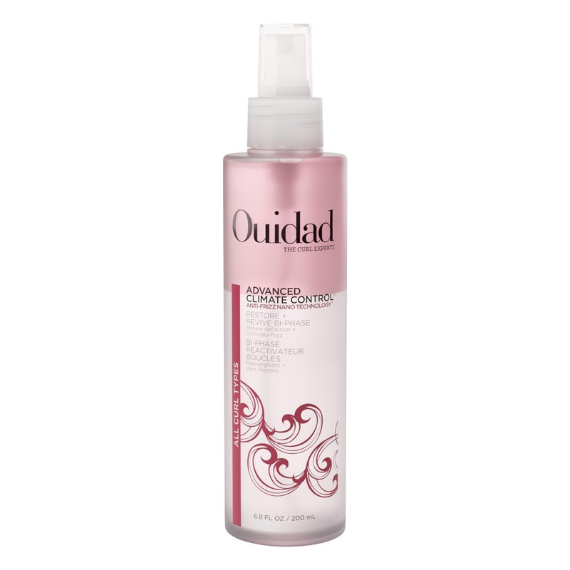 OUIDAD Advanced Climate Control Restore Plus Revive Bi-phase, 6.8 Fl