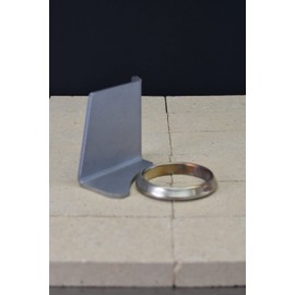 NU2U Products- Wind Tamer, Wind Guard-compatable with NU2U Flame Guard- Compatable with Dome* Pizza Oven