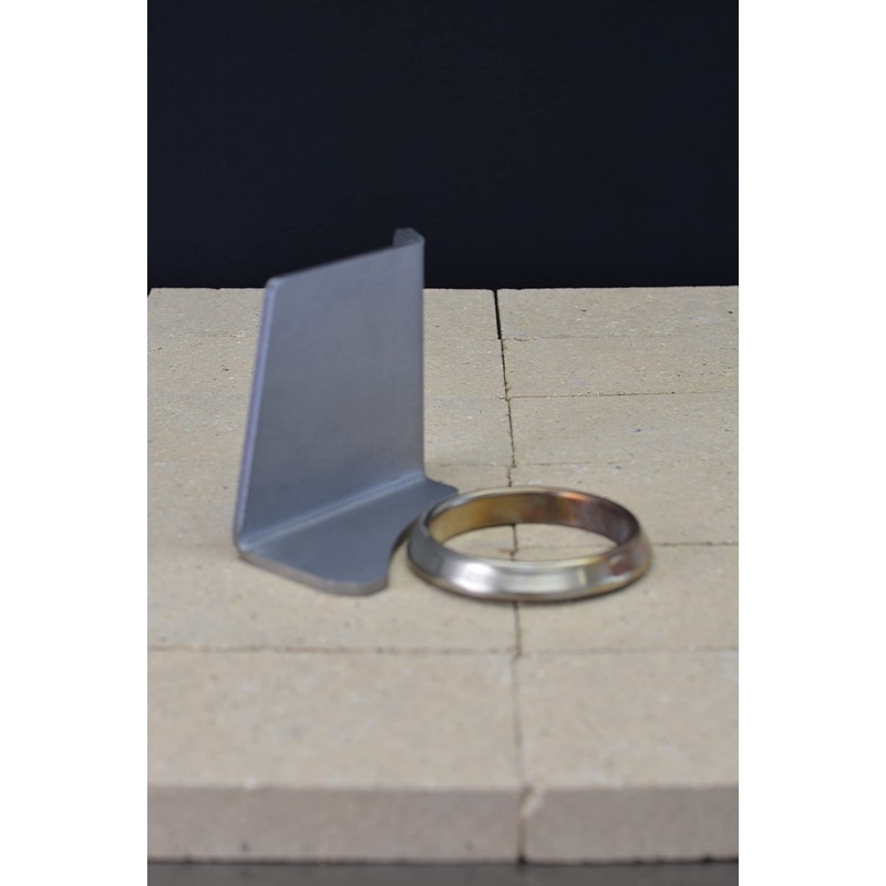 NU2U Products- Wind Tamer, Wind Guard-compatable with NU2U Flame Guard-