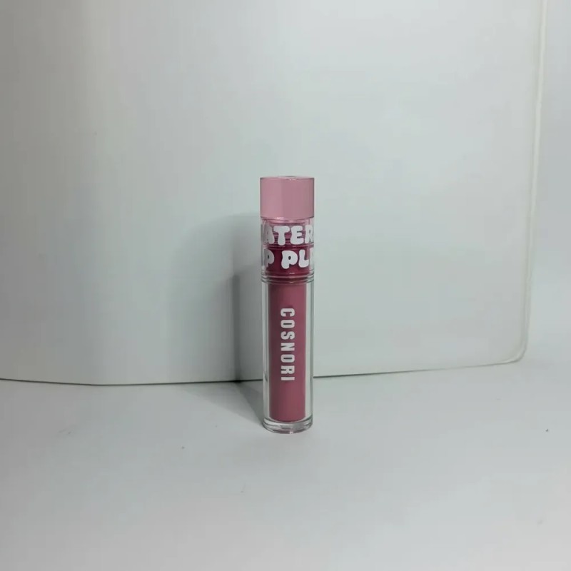 Cosnori Water Full Lip Plumper Strong 02 Lovable Pink