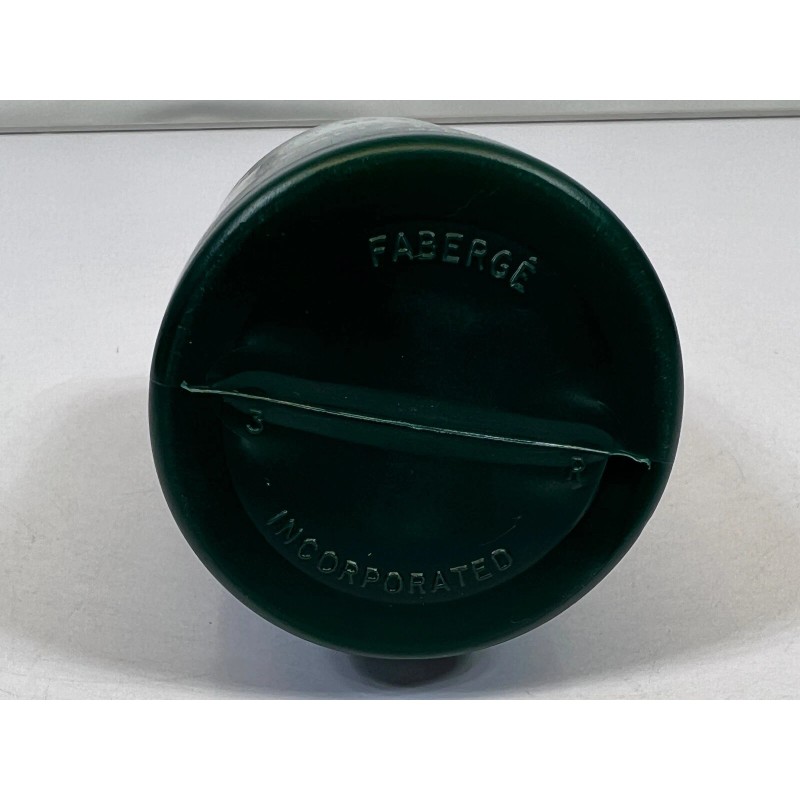Faberge VINTAGE Faberge Brut 33 The Splash-on Lotion 7 fl.