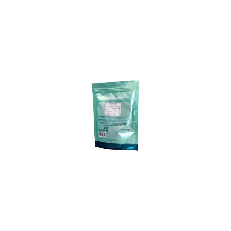POLVO CITRATO DE POTASIO c/250 grs TECNONATURA