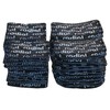 HARZOLE UP-201G60 60pcs tire Repair Patch 30PC 1-3/4" x 1-3/4"