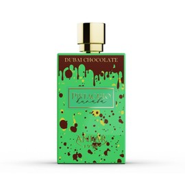 AROMA CONCEPTS Dubai Chocolate Perfume Pistachio Kunafa Fragrance Edp 2.7 Fl Oz