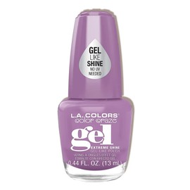 Color Craze Extreme Shine Gel Polish CNL547 Dreamcatcher