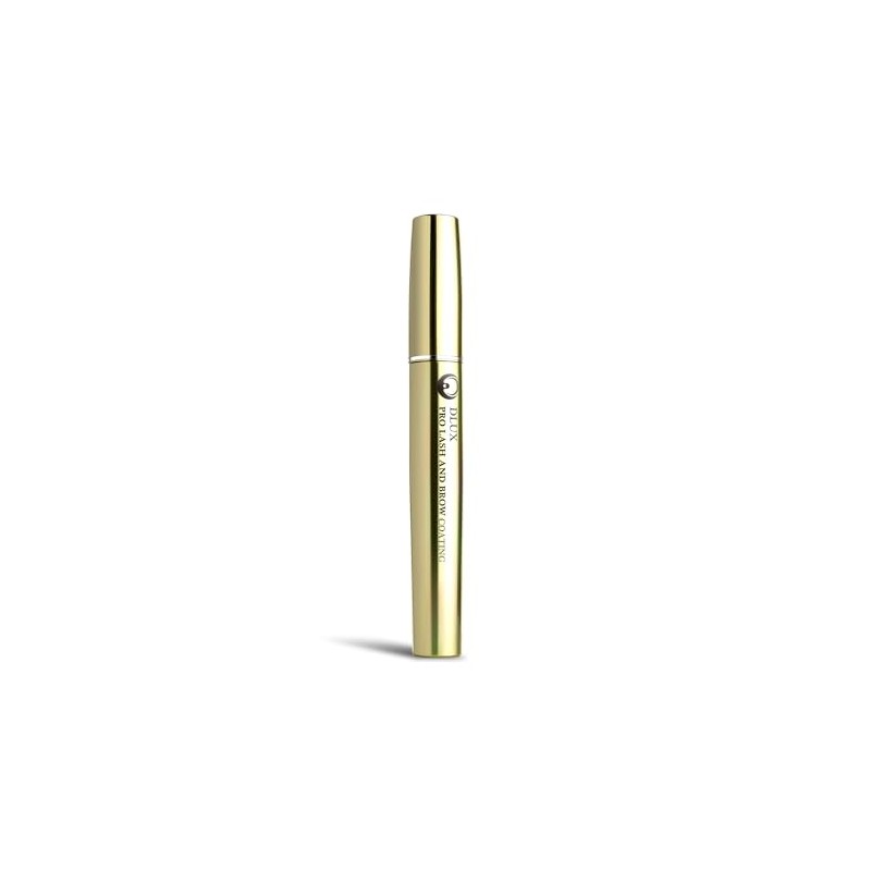 DLUX Pro Lash and Brow Coating; Sellador para Extensiones de