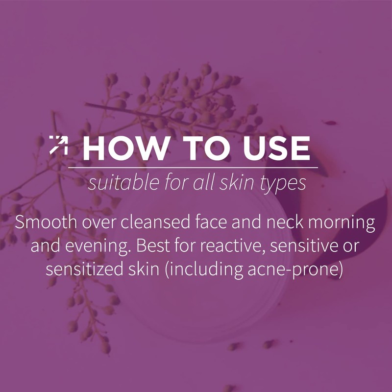 Kantic Calming Cream