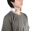 Electric Pulse Neck Massager Household Wireless Smart Neck Care Cervical