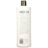 System 5 Scalp Therapy For Medium/Coarse Nat. Normal-Thin Looking Hair