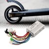250W Brushless Controller 36V Durable Sensitive Sensitive Heat Resistant 6