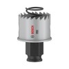 Bosch 1 x Pro Sheet Metal Power Change Plus Hole