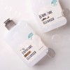 classic nail Miss Milo Signature Brush Cleanser + 30 parts
