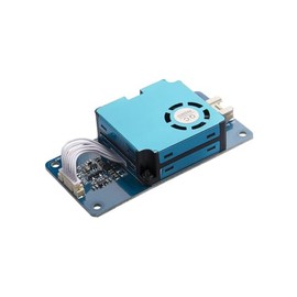 Seeed Studio s Grove - Laser PM2.5 Sensor (HM3301)